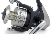 Navijak Shimano Alivio FA 10000